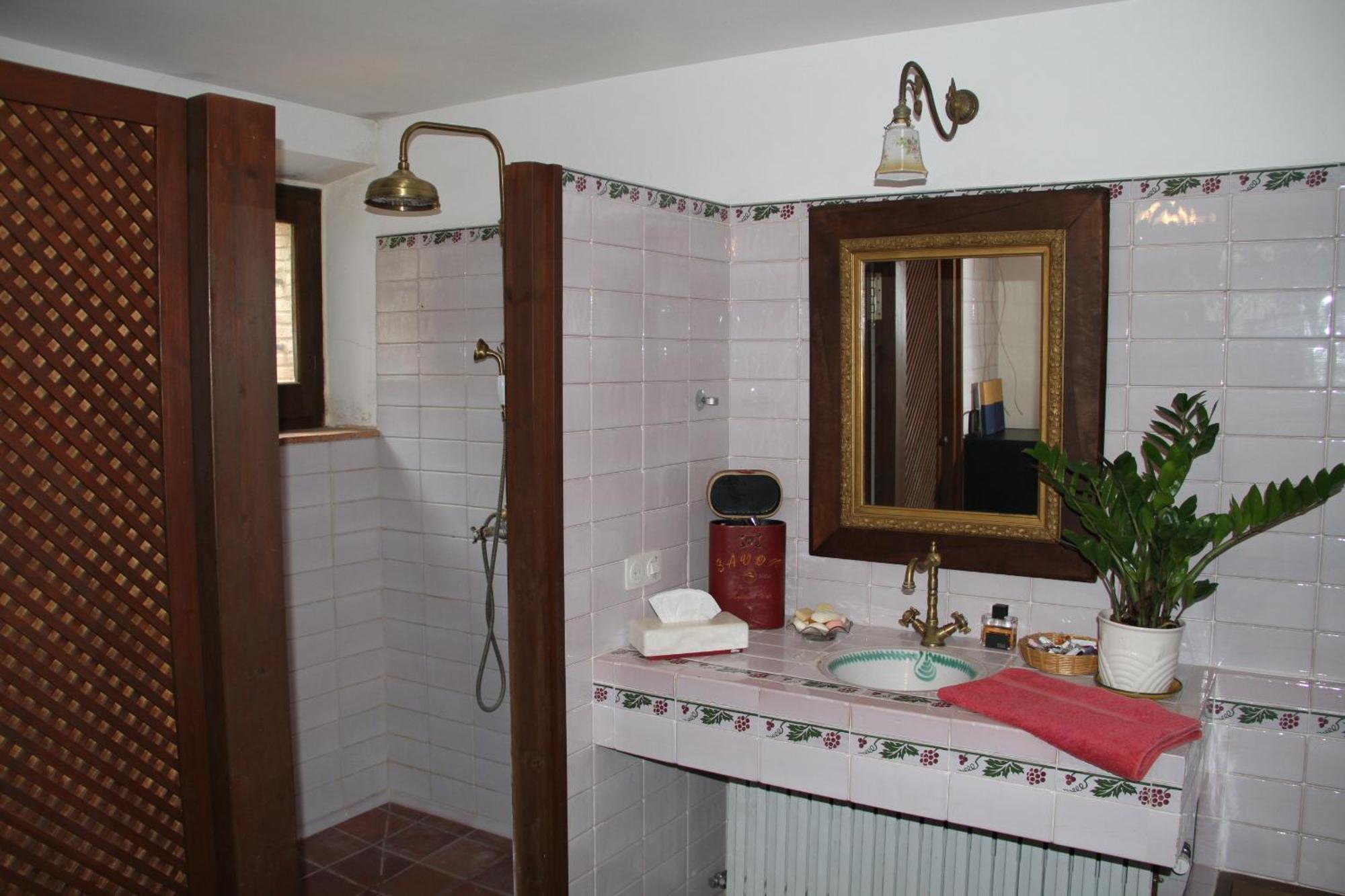Mas Vilosa Bed And Breakfast Corsa Luaran gambar