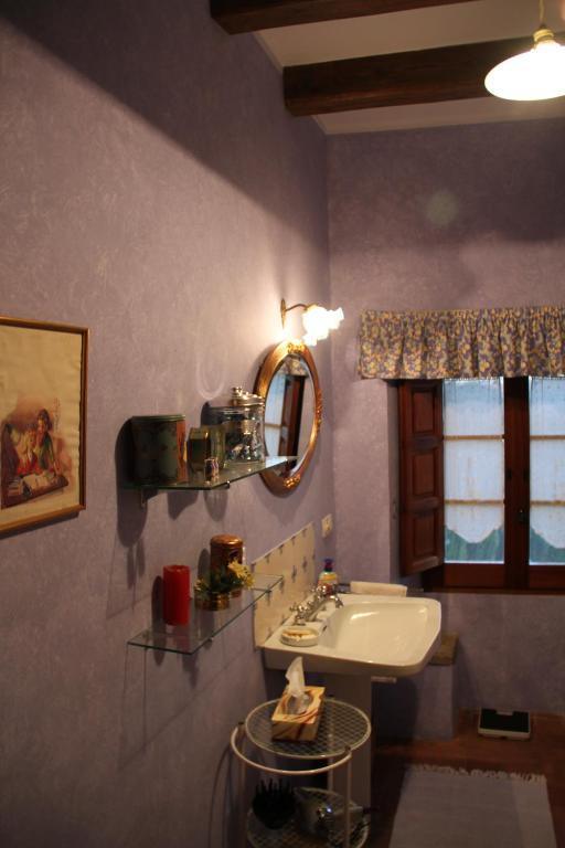Mas Vilosa Bed And Breakfast Corsa Bilik gambar