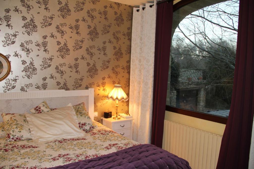Mas Vilosa Bed And Breakfast Corsa Luaran gambar