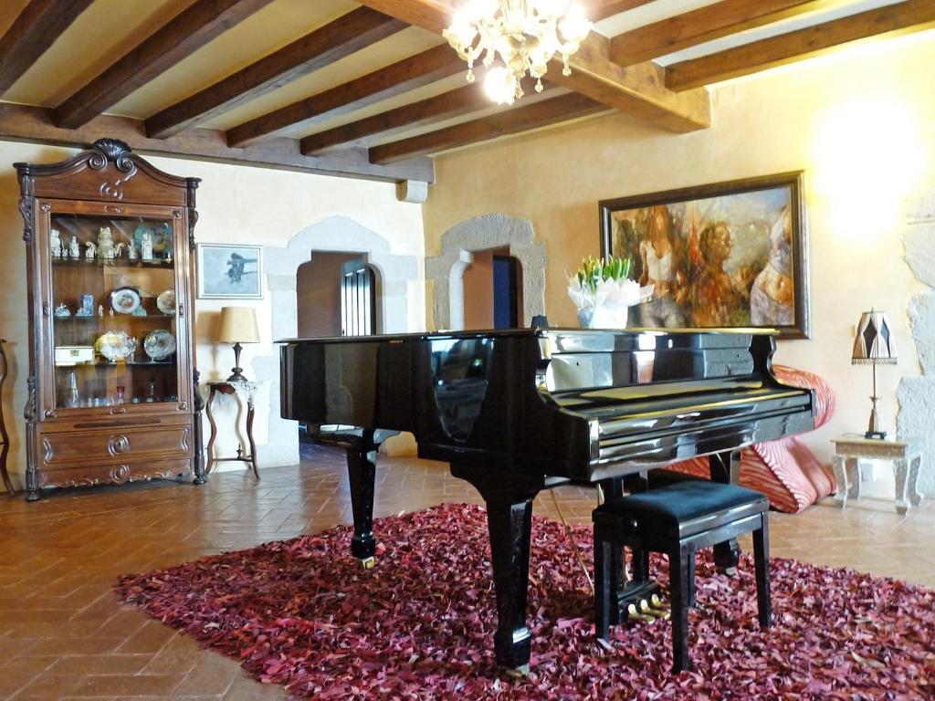 Mas Vilosa Bed And Breakfast Corsa Luaran gambar