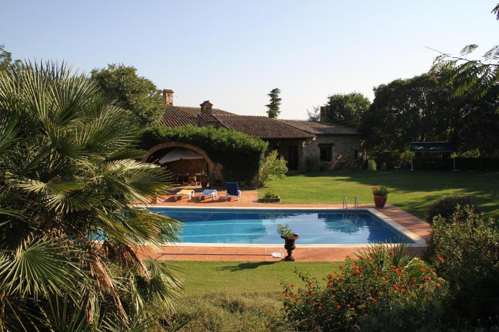 Mas Vilosa Bed And Breakfast Corsa Luaran gambar