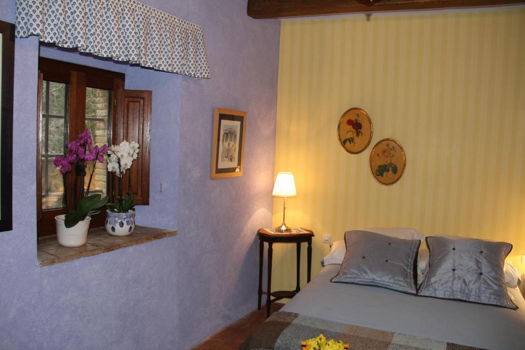 Mas Vilosa Bed And Breakfast Corsa Bilik gambar