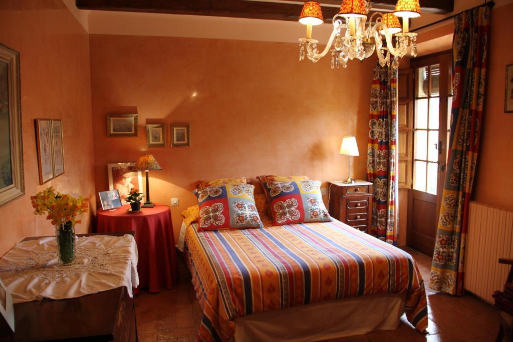 Mas Vilosa Bed And Breakfast Corsa Bilik gambar