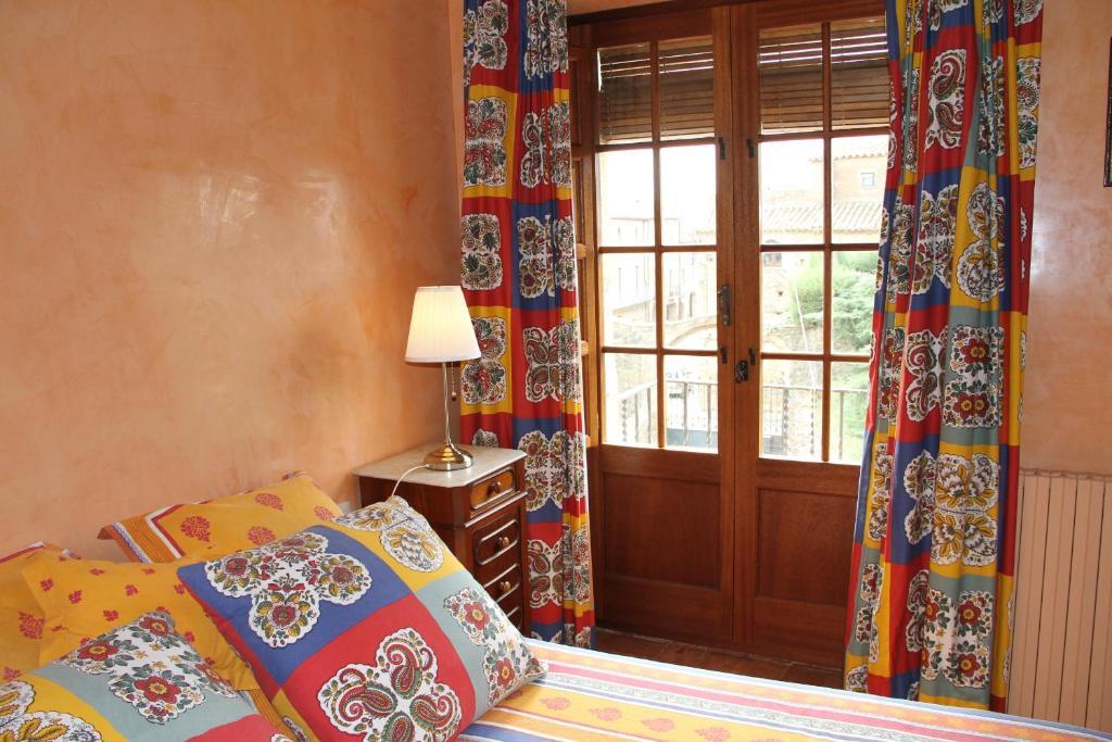Mas Vilosa Bed And Breakfast Corsa Bilik gambar