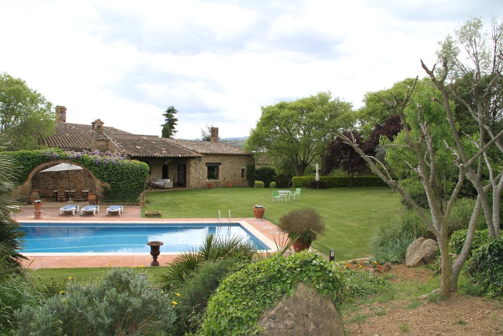 Mas Vilosa Bed And Breakfast Corsa Luaran gambar