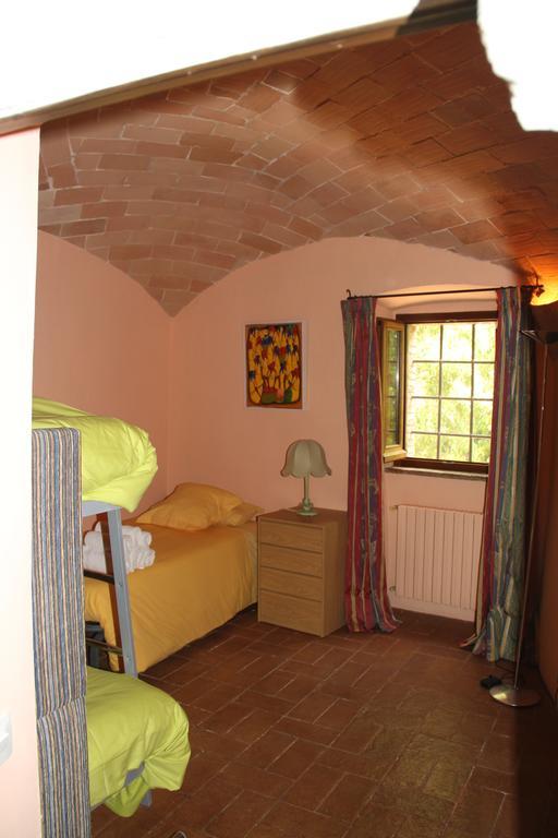 Mas Vilosa Bed And Breakfast Corsa Luaran gambar