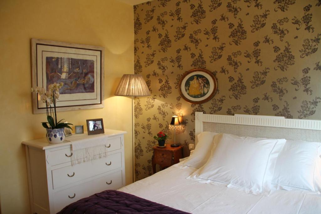 Mas Vilosa Bed And Breakfast Corsa Luaran gambar