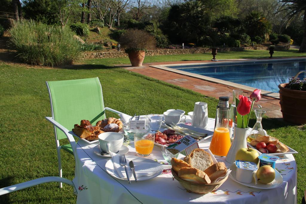 Mas Vilosa Bed And Breakfast Corsa Luaran gambar