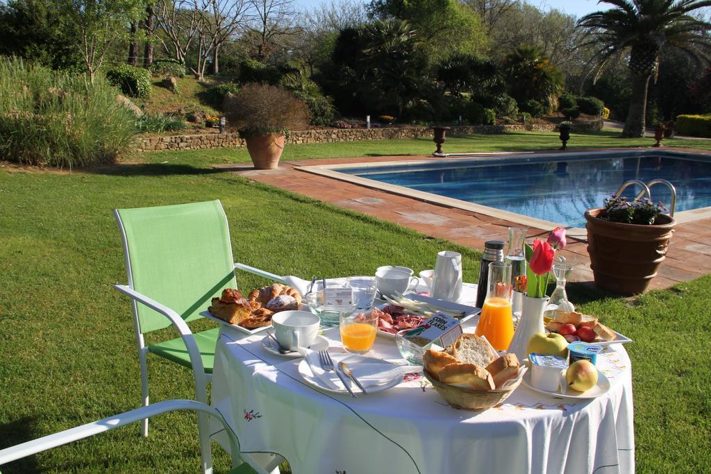 Mas Vilosa Bed And Breakfast Corsa Luaran gambar