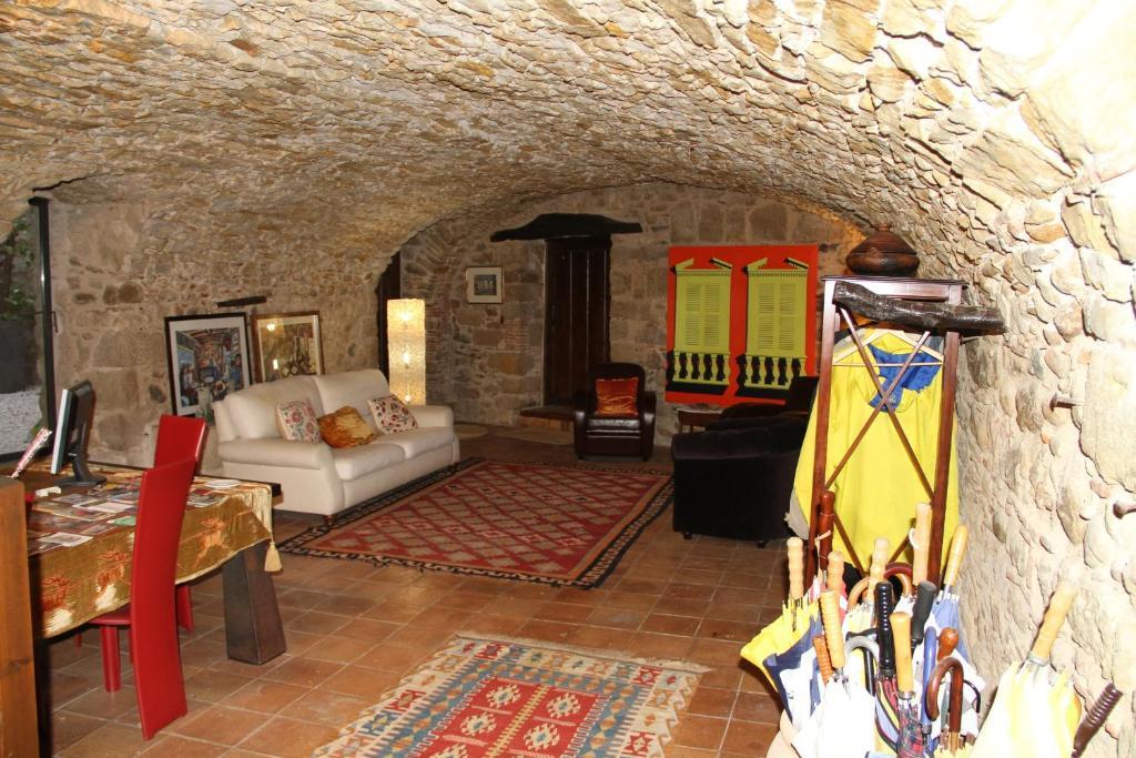 Mas Vilosa Bed And Breakfast Corsa Luaran gambar
