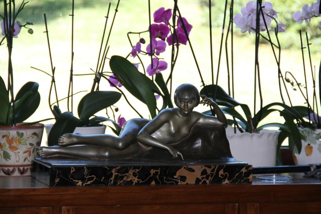 Mas Vilosa Bed And Breakfast Corsa Luaran gambar