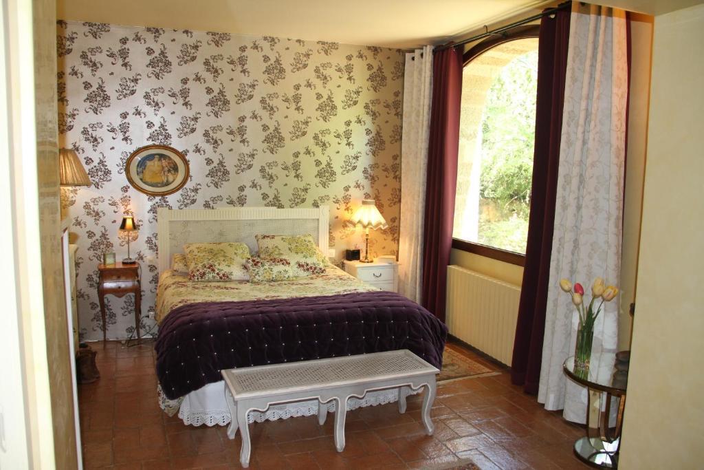 Mas Vilosa Bed And Breakfast Corsa Bilik gambar