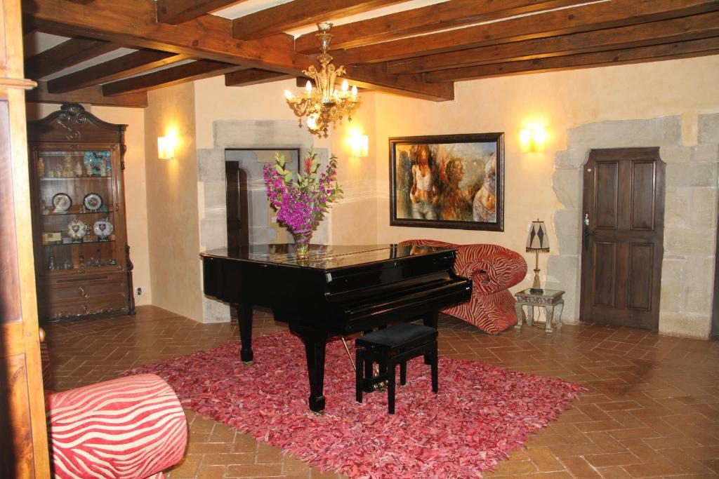 Mas Vilosa Bed And Breakfast Corsa Luaran gambar