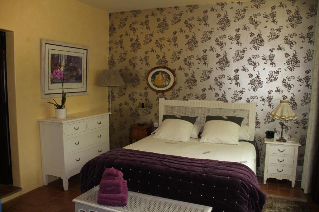 Mas Vilosa Bed And Breakfast Corsa Luaran gambar