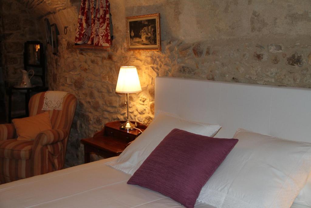 Mas Vilosa Bed And Breakfast Corsa Luaran gambar