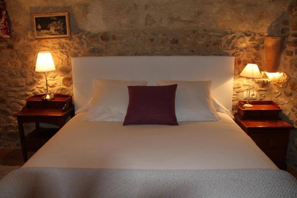 Mas Vilosa Bed And Breakfast Corsa Luaran gambar