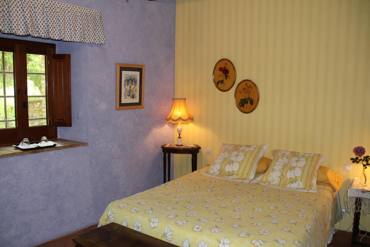Mas Vilosa Bed And Breakfast Corsa Luaran gambar