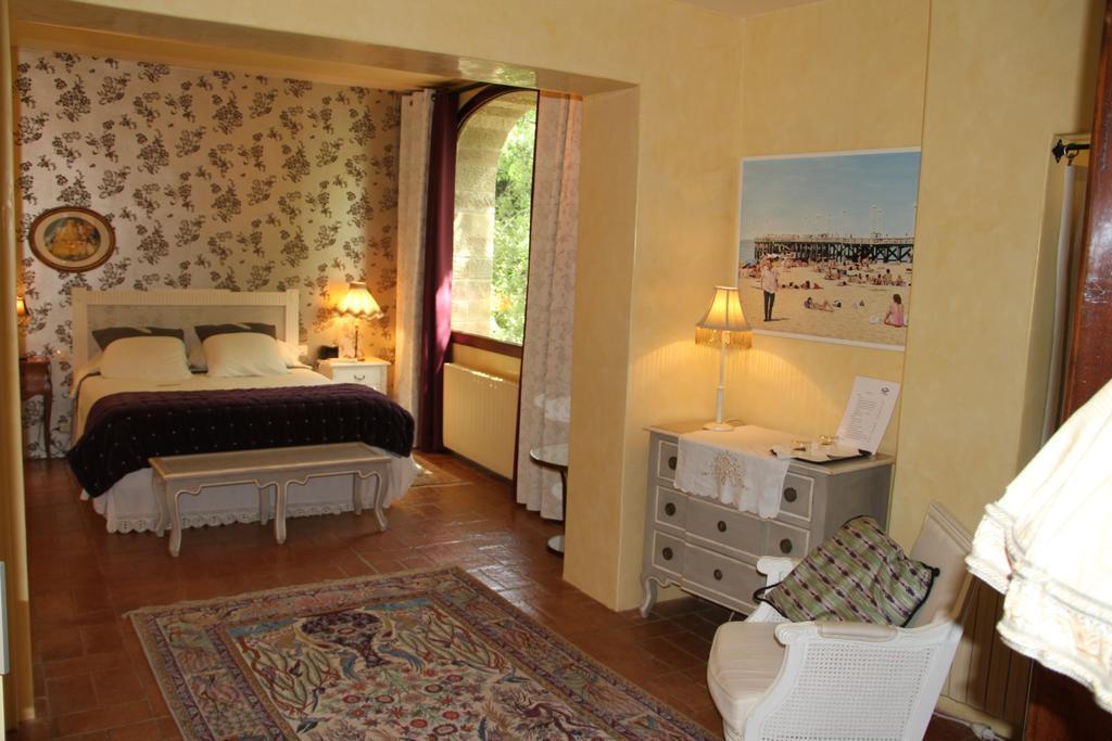 Mas Vilosa Bed And Breakfast Corsa Bilik gambar