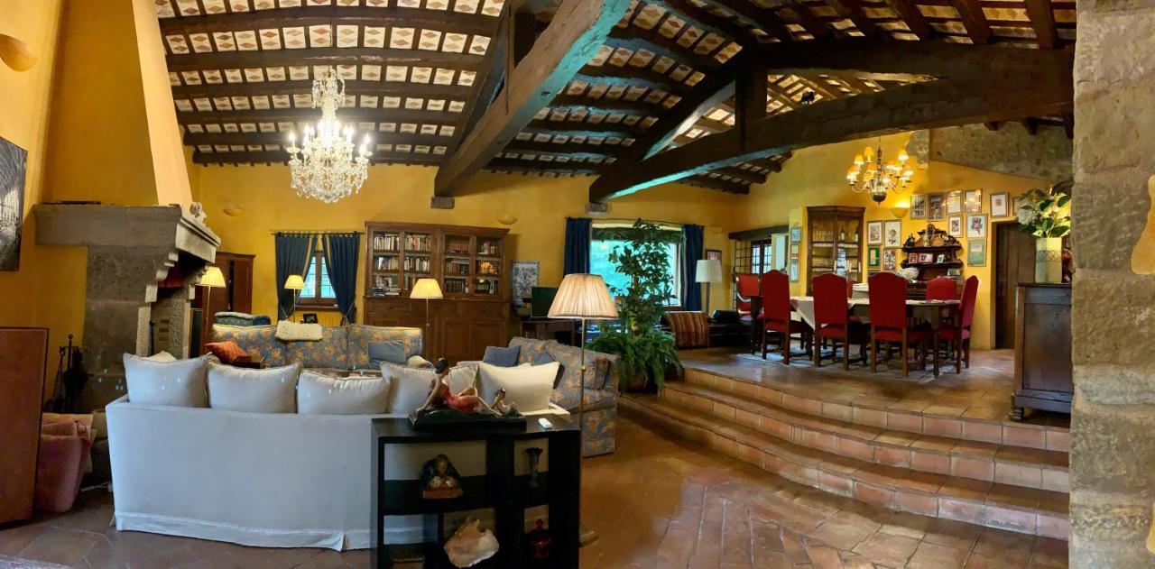 Mas Vilosa Bed And Breakfast Corsa Luaran gambar