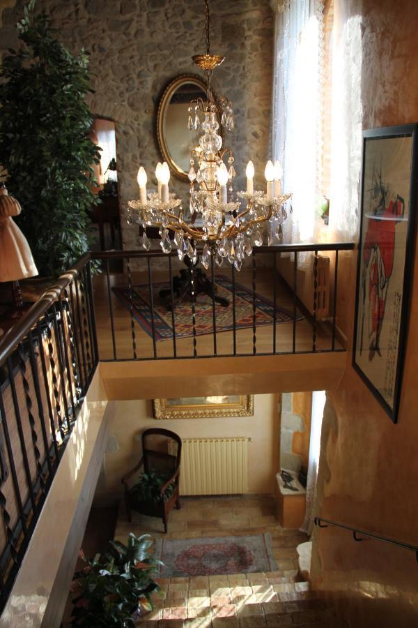 Mas Vilosa Bed And Breakfast Corsa Luaran gambar